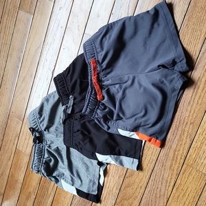 2T jumping beans athletic shorts